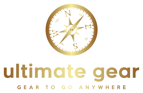 The Ultimate Gear Store