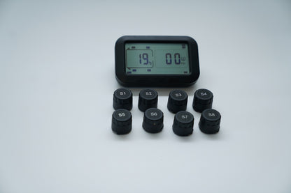 AIRCHECKER XL TPMS