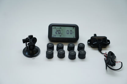 AIRCHECKER XL TPMS