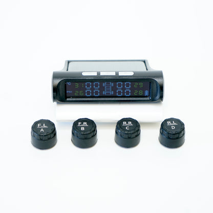 The AIRCHECKER TPMS