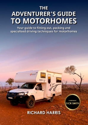 The Adventurer’s Guide To Motorhomes